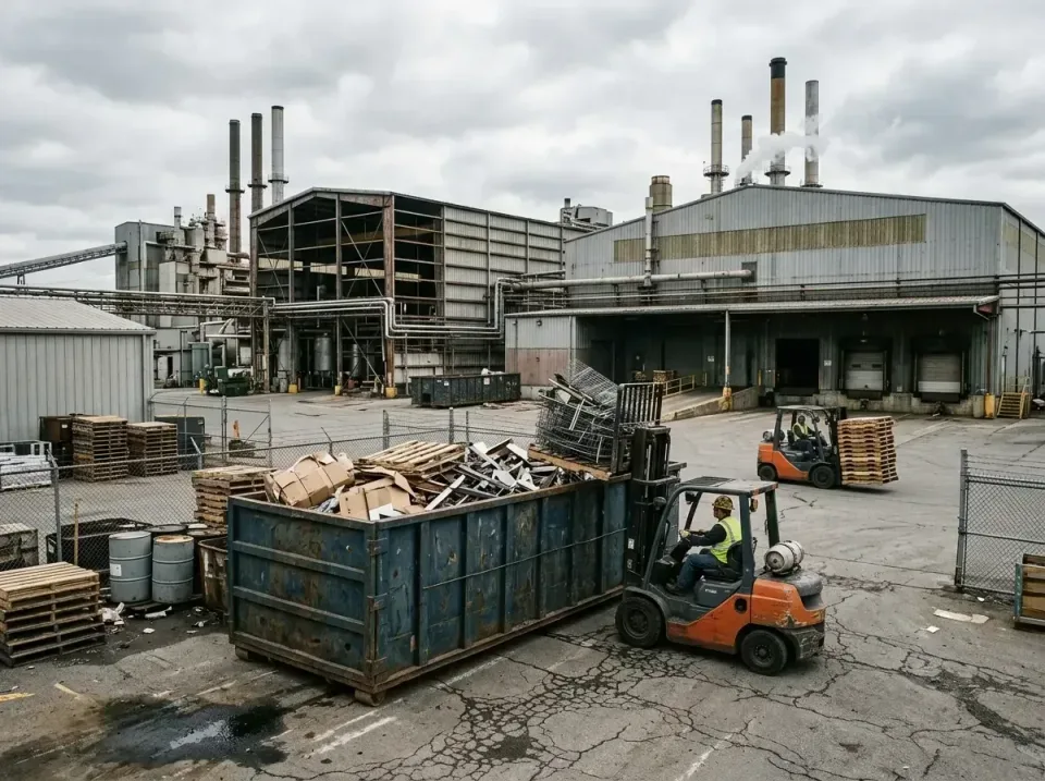 industrial-factory-scrap-conta-003 — frequently asked questions, Cheap Roll-off Dumpster Rentals in Spokane, WA